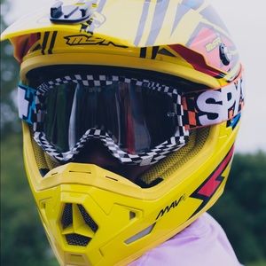 Meet your Posher, Michael